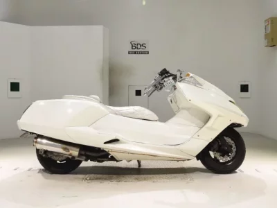 Yamaha MAXAM250  с аукциона в Японии