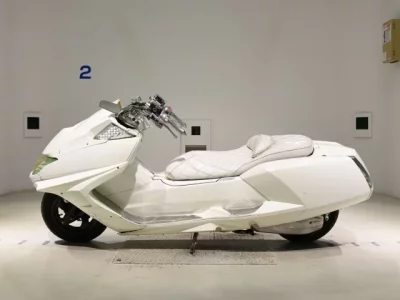 Yamaha MAXAM250  с аукциона в Японии