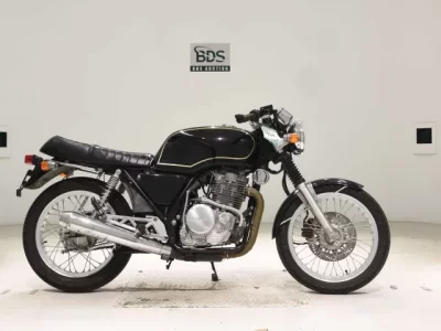 Honda GB500