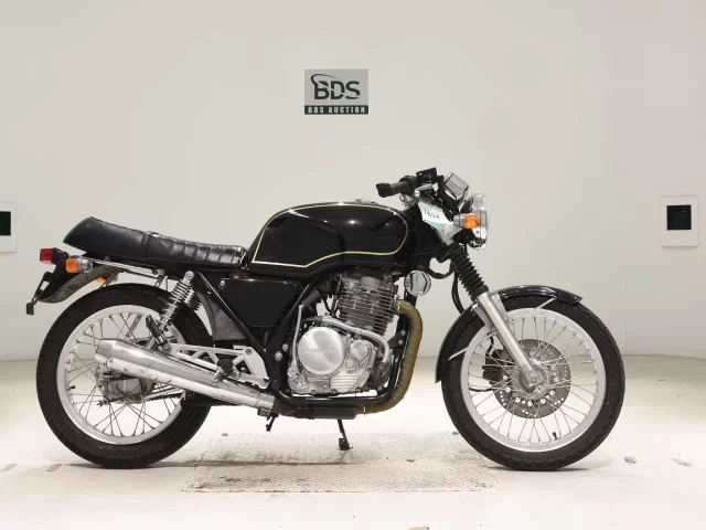 Honda GB500
