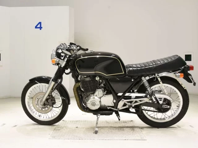 Honda GB500