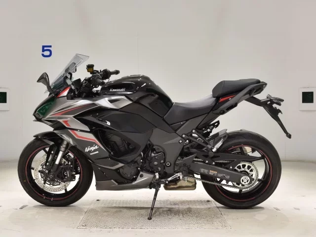 Kawasaki NINJA1000SX