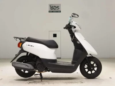 Yamaha JOG-7