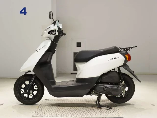 Yamaha JOG-7