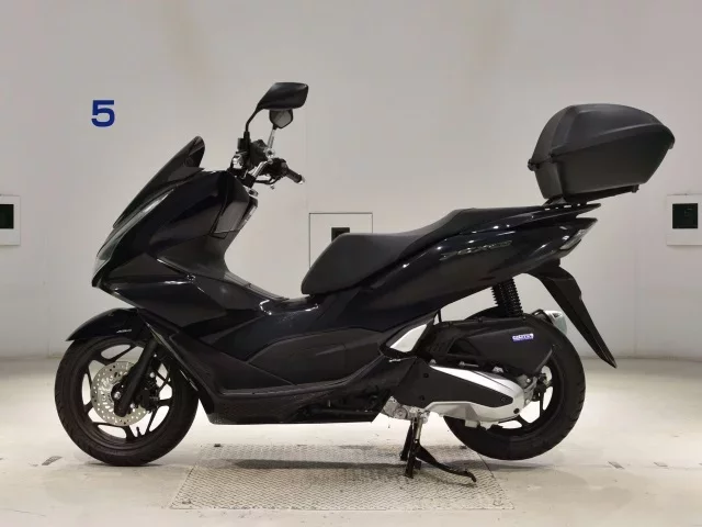 Honda PCX160
