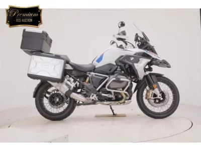 Other BMWR1250GS  с аукциона в Японии