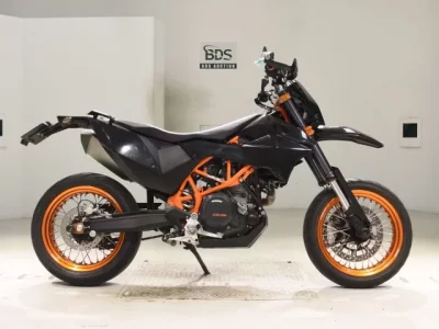 KTM KTM 690SMC R