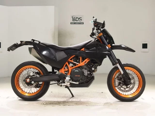 KTM KTM 690SMC R