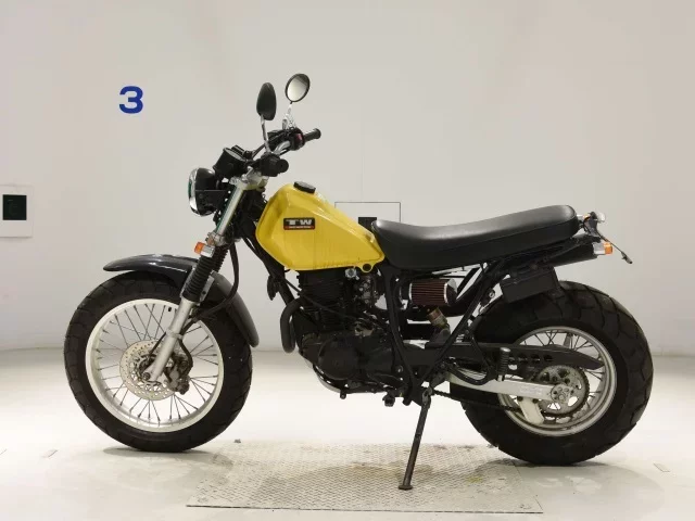 Yamaha TW225