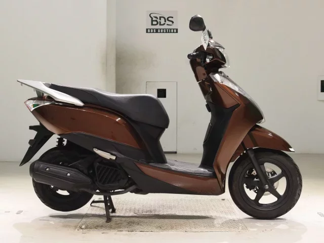Honda LEAD 125