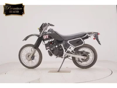 Yamaha DT125R