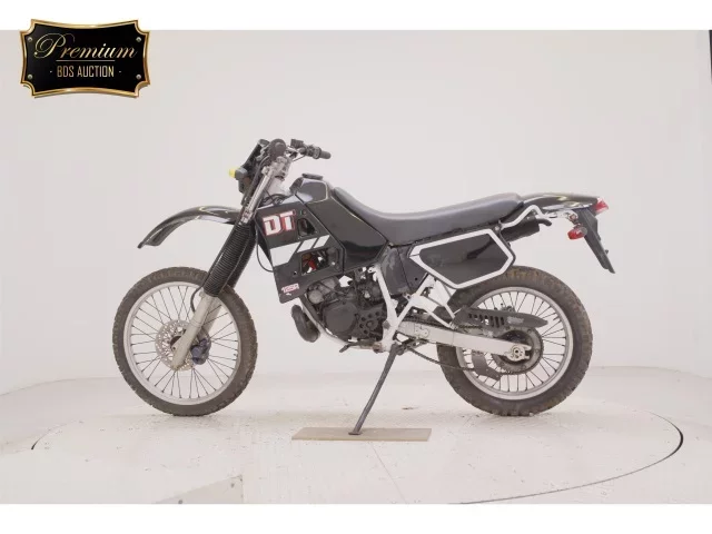 Yamaha DT125R