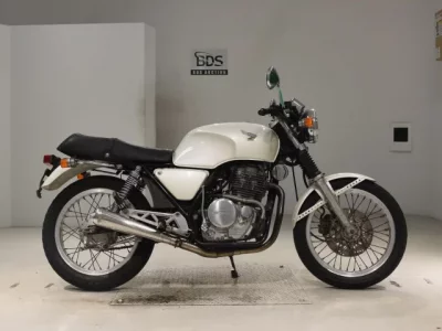 Honda GB400