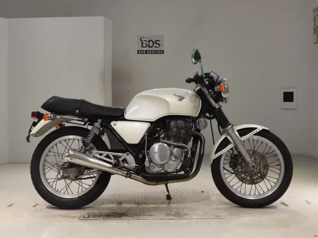Honda GB400