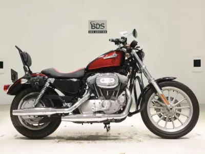 Harley-Davidson HARLEY XL883