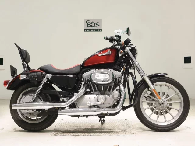 Harley-Davidson HARLEY XL883