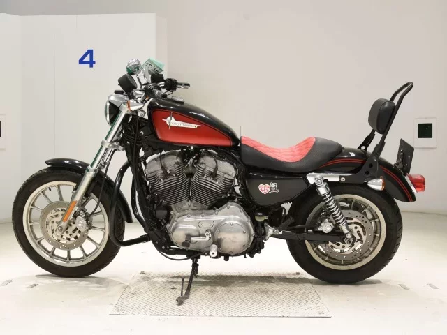 Harley-Davidson HARLEY XL883