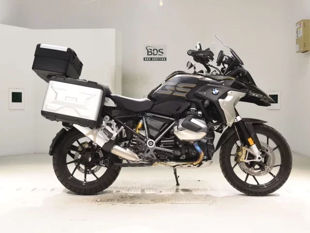 Other BMWR1250GS лот № 3044 оценка 5  с аукциона в Японии