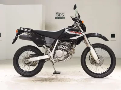 Honda XR250-2  с аукциона в Японии