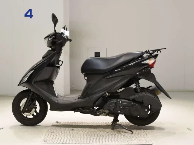 Suzuki ADDRESS V125