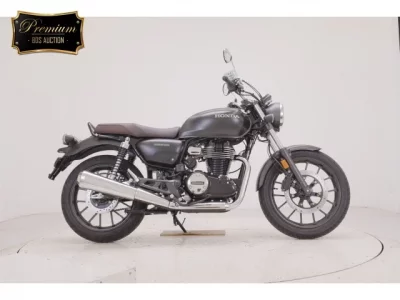 Honda GB350