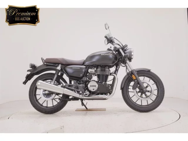 Honda GB350