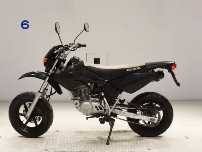 Honda XR50 MOTARD