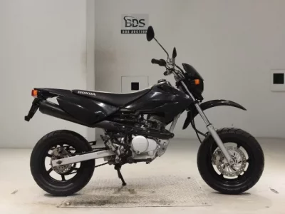 Honda XR50 MOTARD