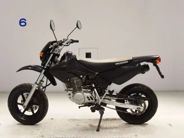Honda XR50 MOTARD