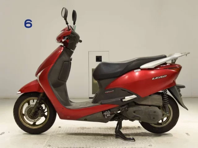 Honda LEAD 110