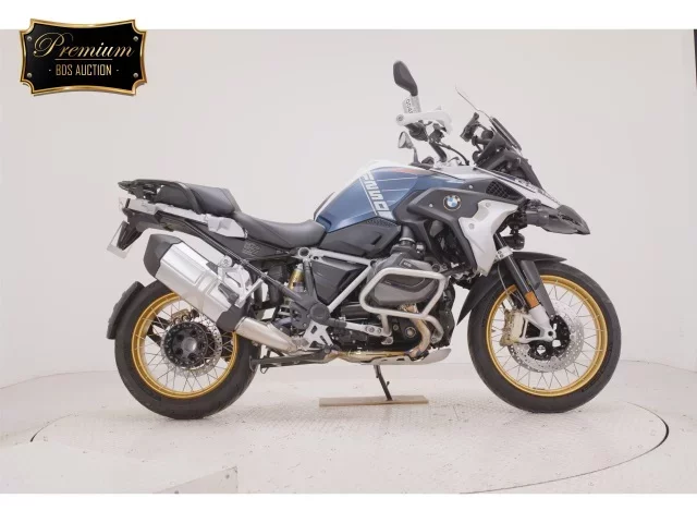 Other BMWR1250GS лот № 0048 оценка 5  с аукциона в Японии
