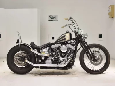 Harley-Davidson HARLEY FLSTF1450