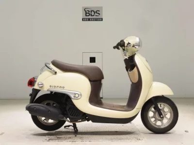 Honda GIORNO -3