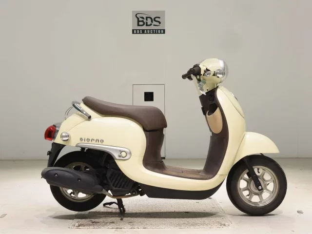 Honda GIORNO -3