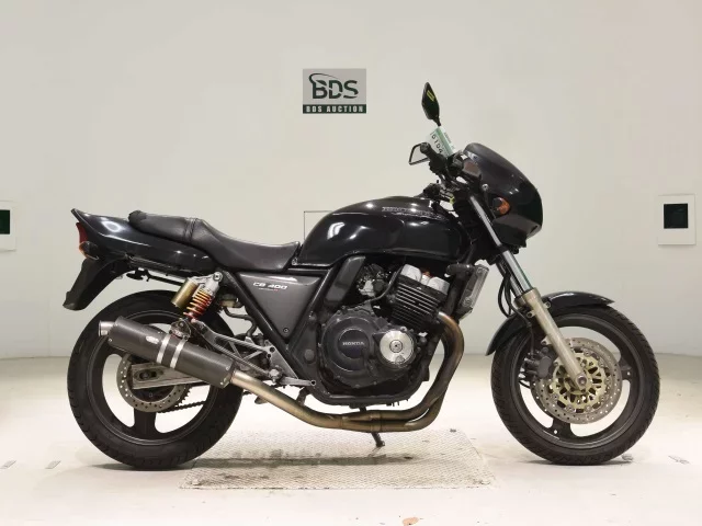 Honda CB400SF