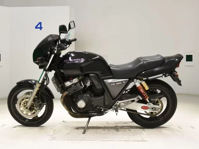 Honda CB400SF