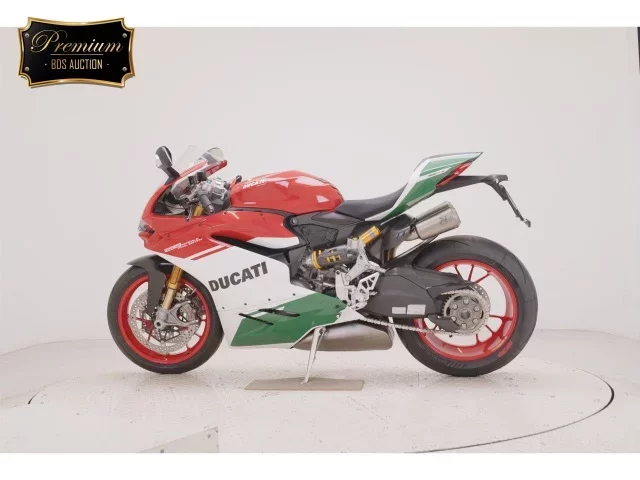 Ducati DUCATI 1299PANIGA-RER