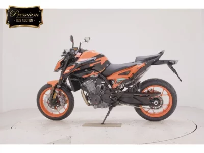 Other KTM890 DUKE  с аукциона в Японии