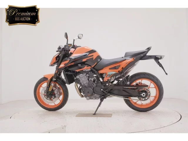 Other KTM890 DUKE