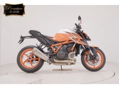 Other KTM1290 SUPER DUKE RE HO  с аукциона в Японии