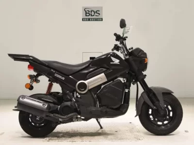 Honda NAVI110