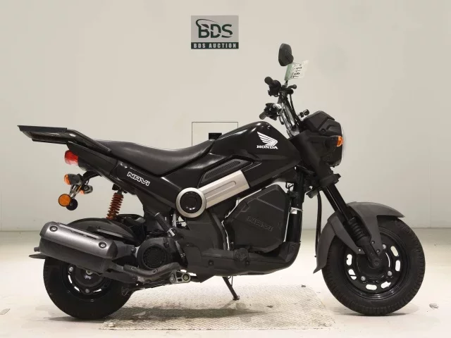 Honda NAVI110