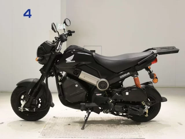Honda NAVI110