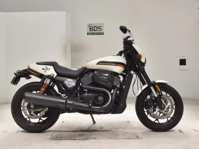 Harley-Davidson HARLEY XG750A STREET ROD  с аукциона в Японии