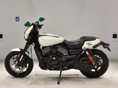 Harley-Davidson HARLEY XG750A STREET ROD  с аукциона в Японии