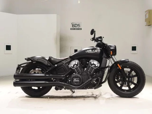 Other INDIAN SUKAUTOBO BAR лот № 5283 оценка 6  с аукциона в Японии