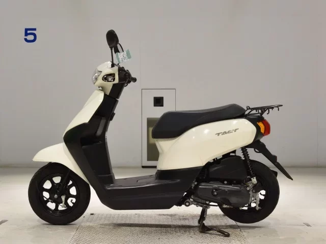 Honda TACT-4