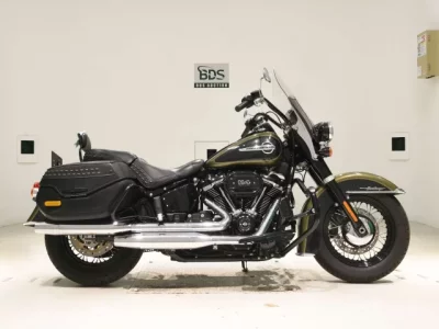Harley-Davidson HARLEY FLHCS1870  с аукциона в Японии