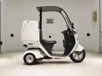 Honda GYRO CANOPY-2