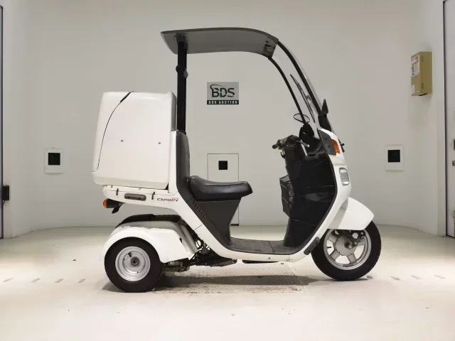 Honda GYRO CANOPY-2
